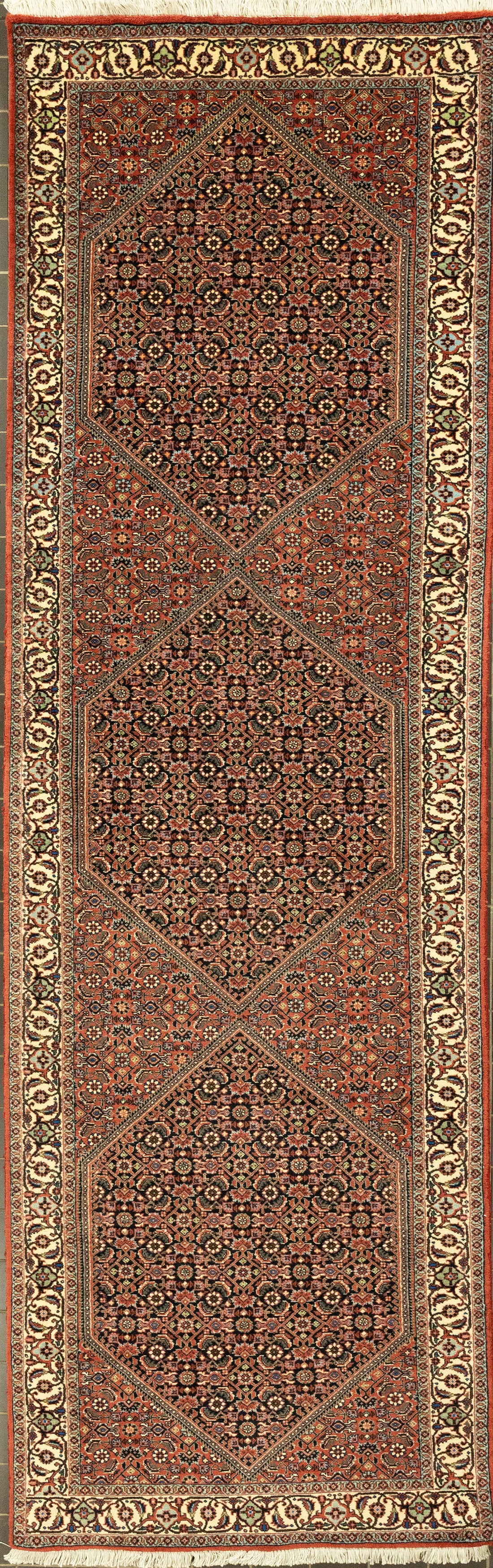 Bidjar Iran