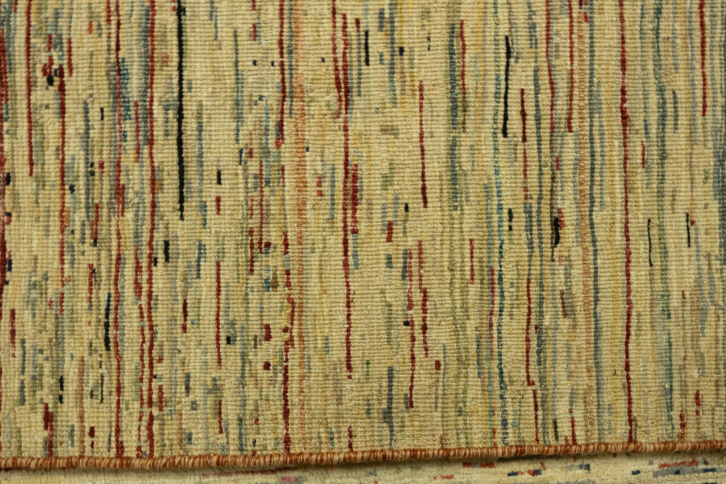 Afghaan Modern