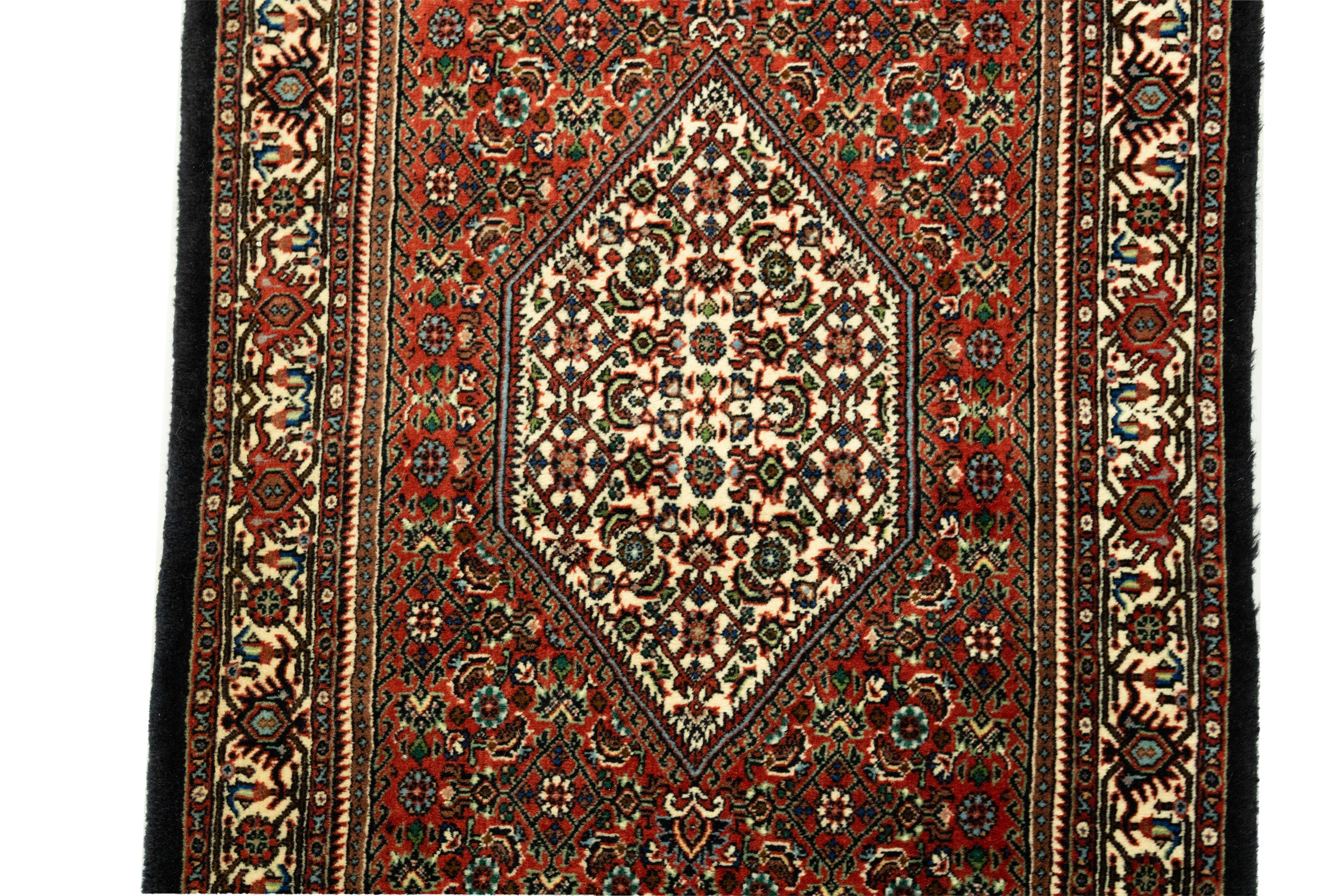 Bidjar Iran