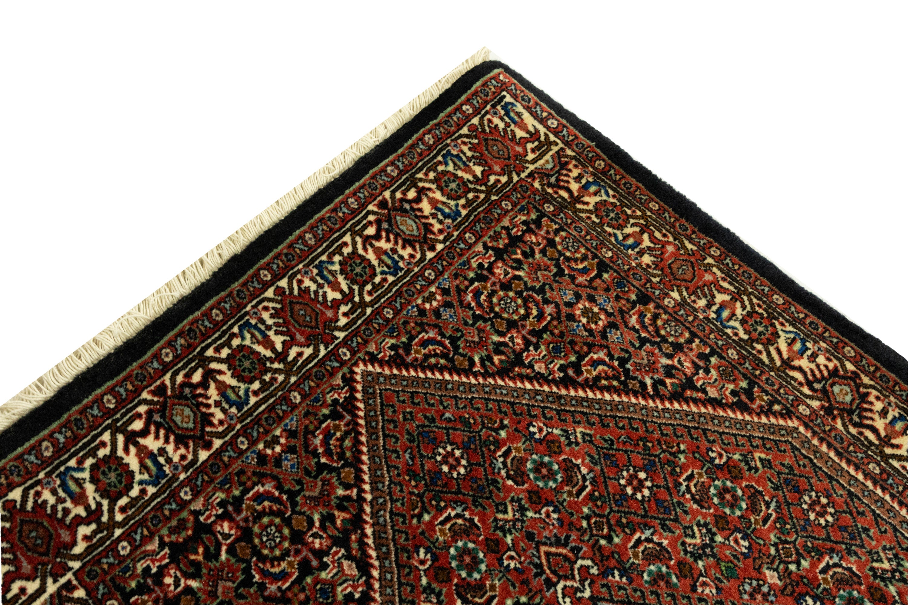 Bidjar Iran