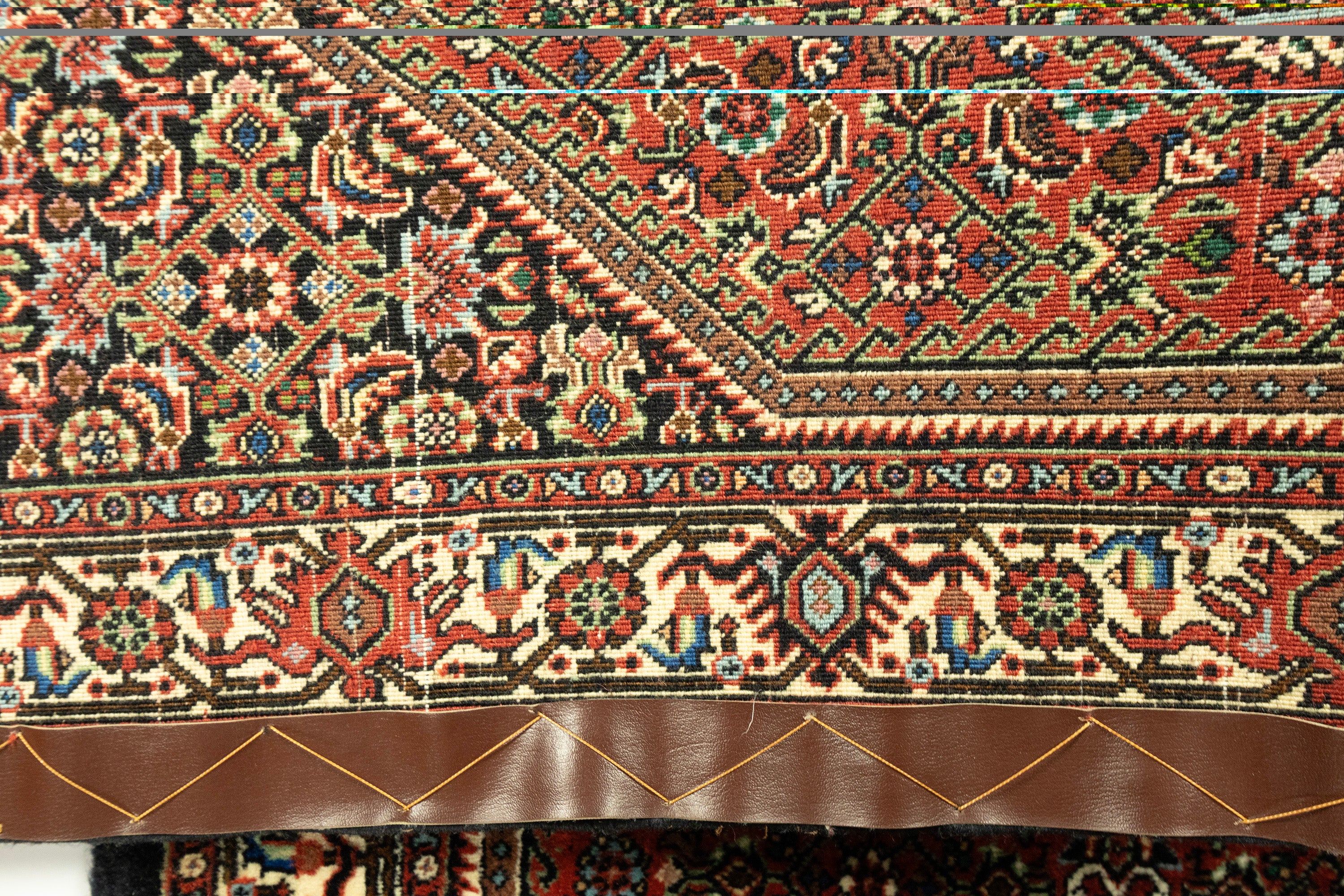 Bidjar Iran