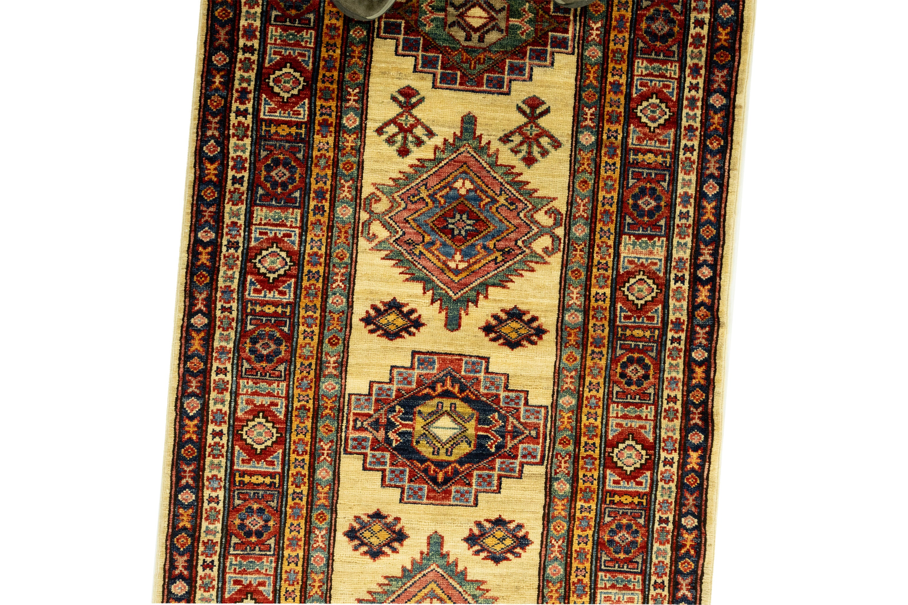 kazak Afghaan