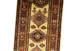 kazak Afghaan