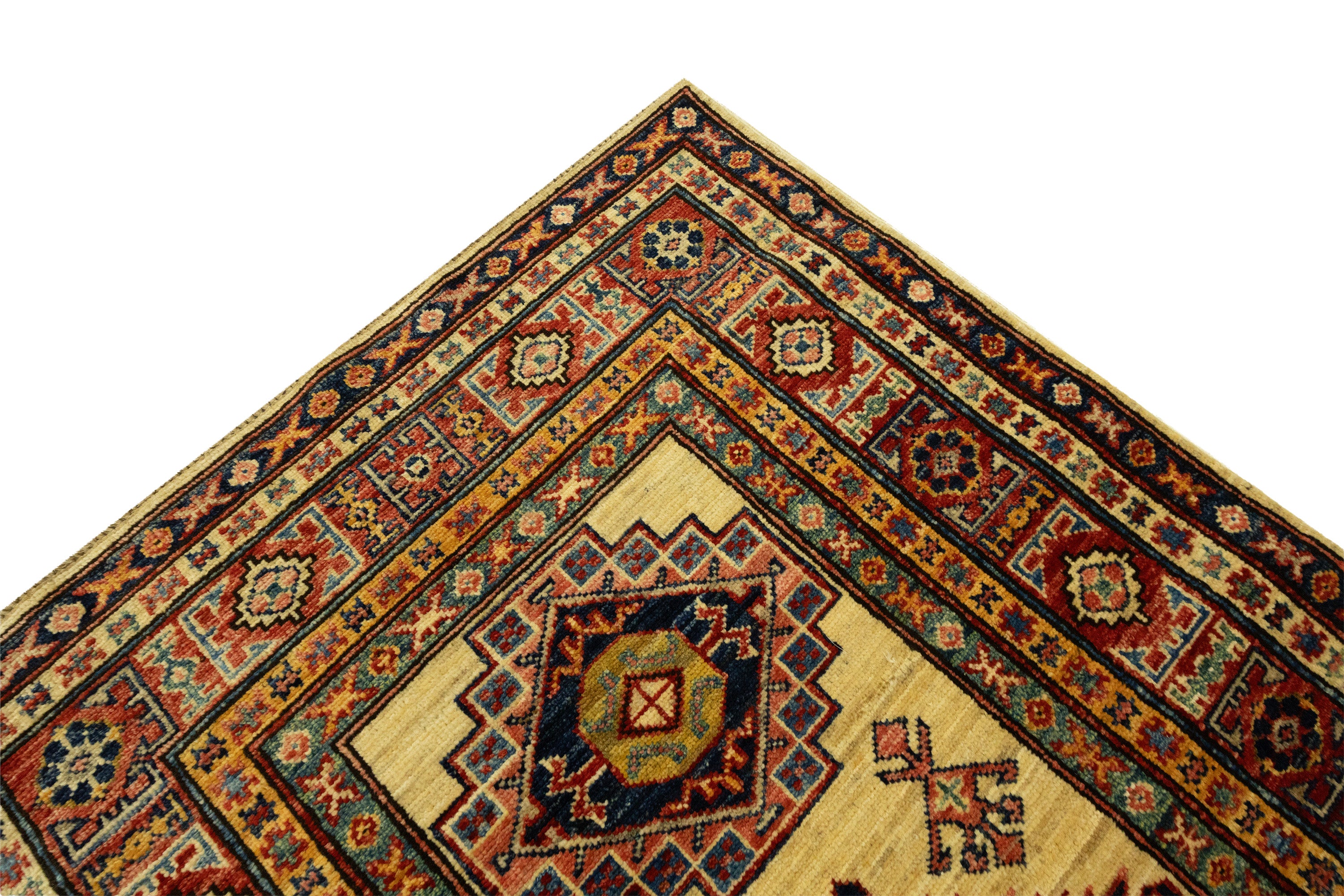kazak Afghaan
