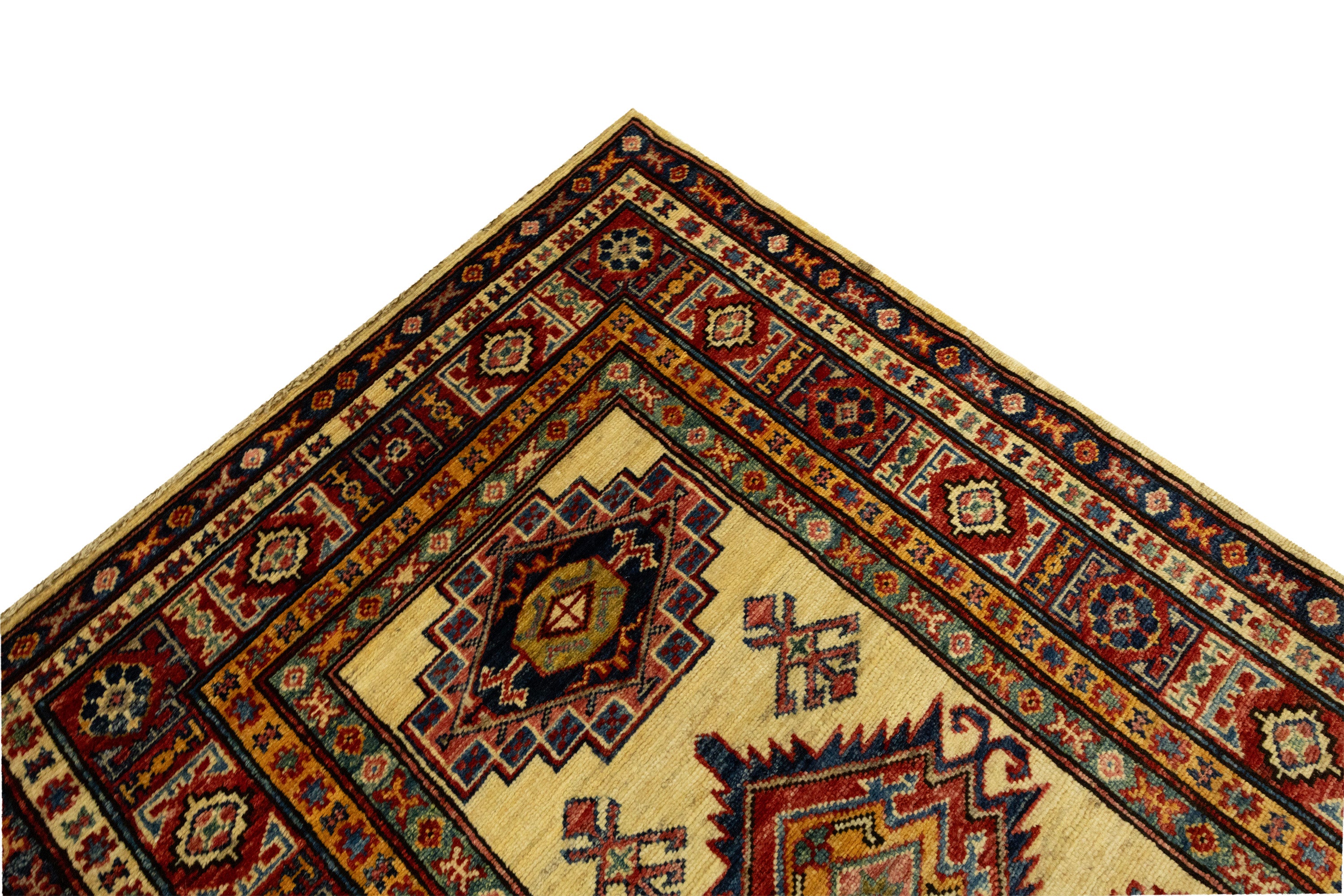 kazak Afghaan