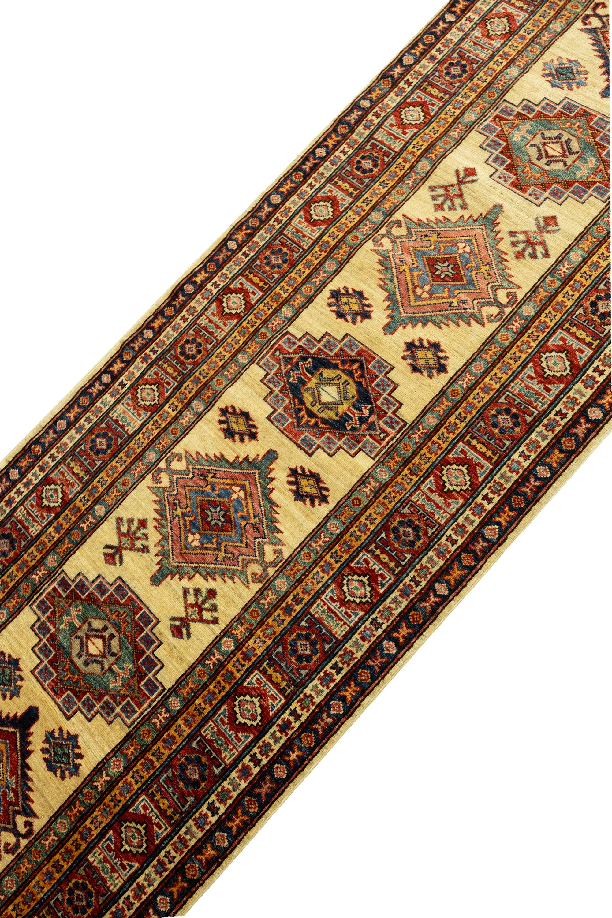 kazak Afghaan
