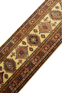 kazak Afghaan