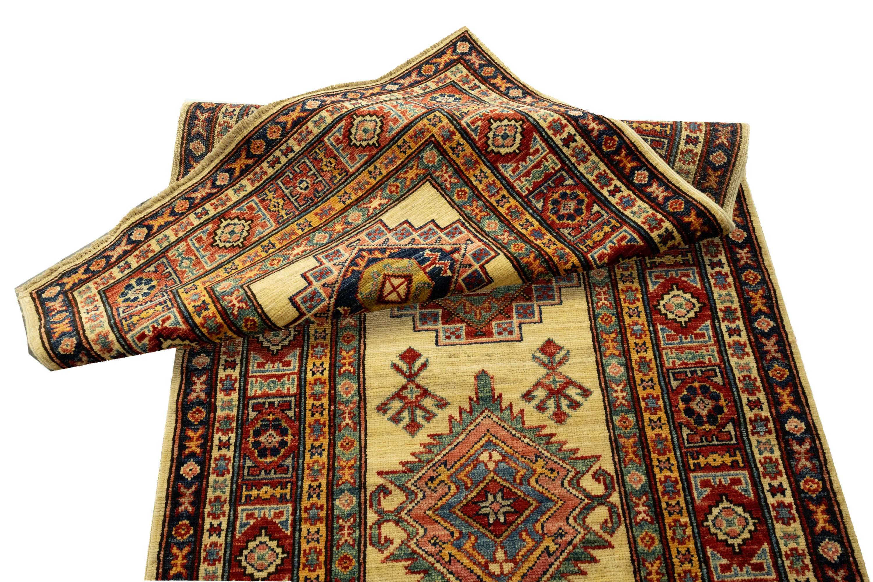 kazak Afghaan