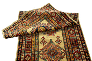 kazak Afghaan