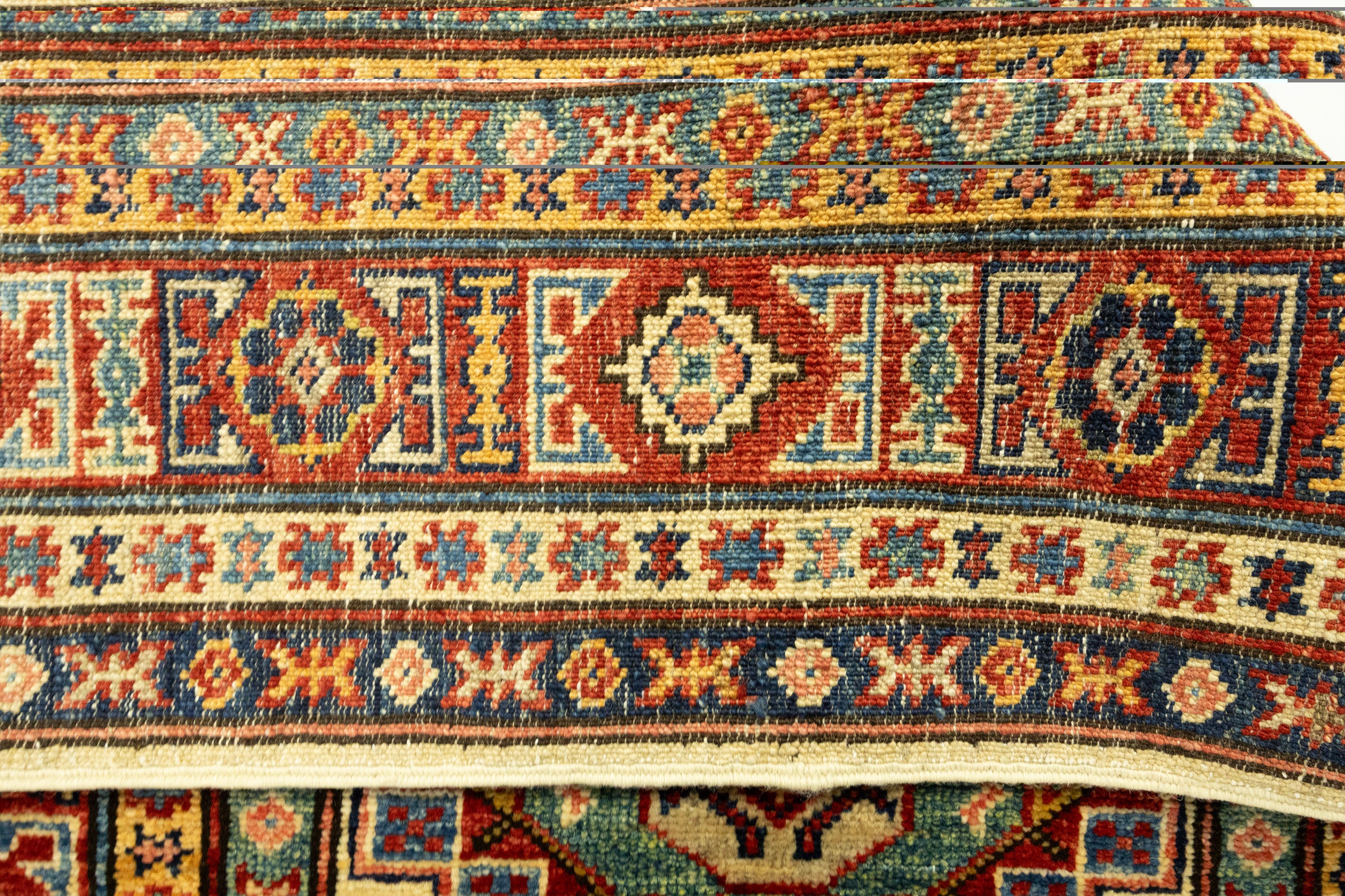 kazak Afghaan