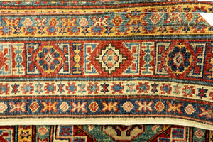 kazak Afghaan