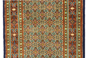 Moud Iran