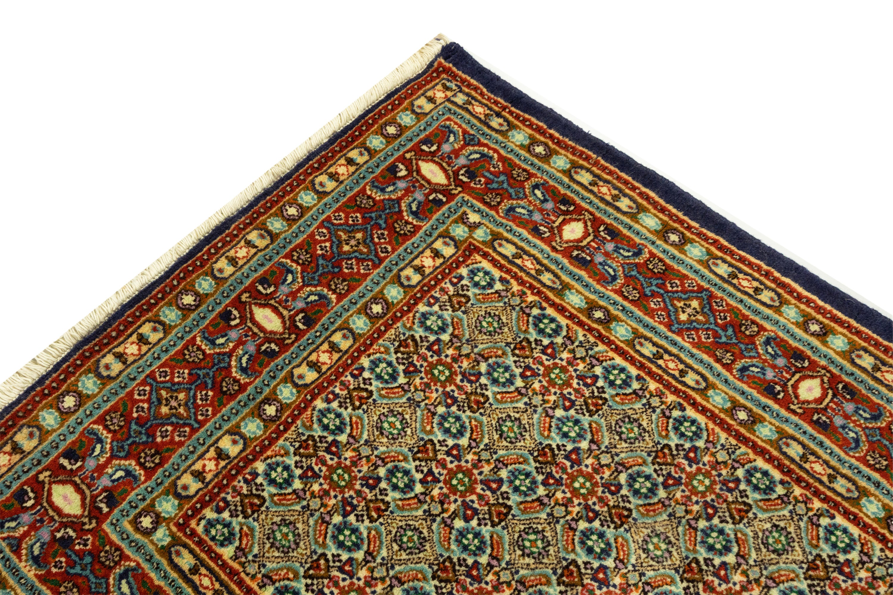 Moud Iran