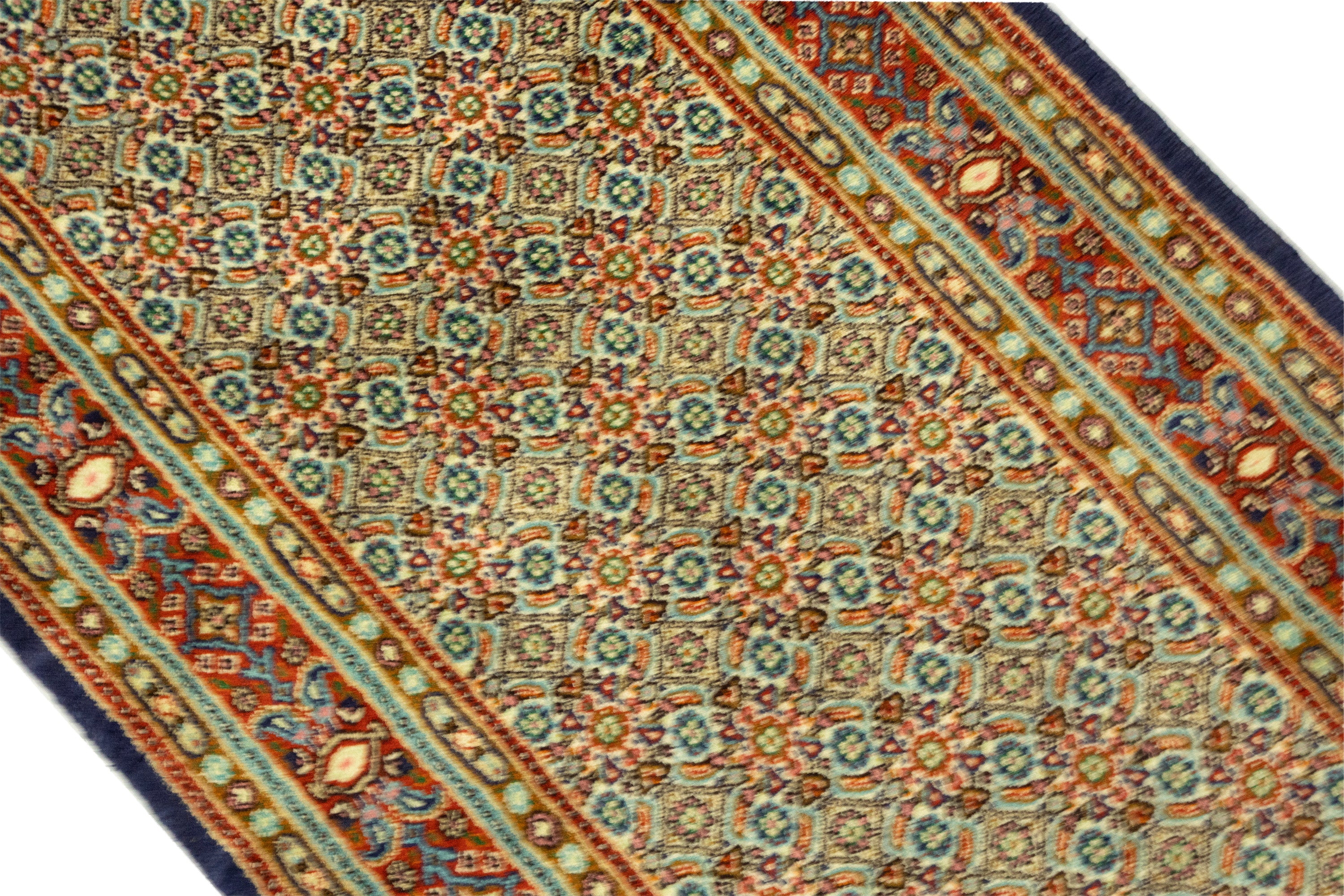 Moud Iran