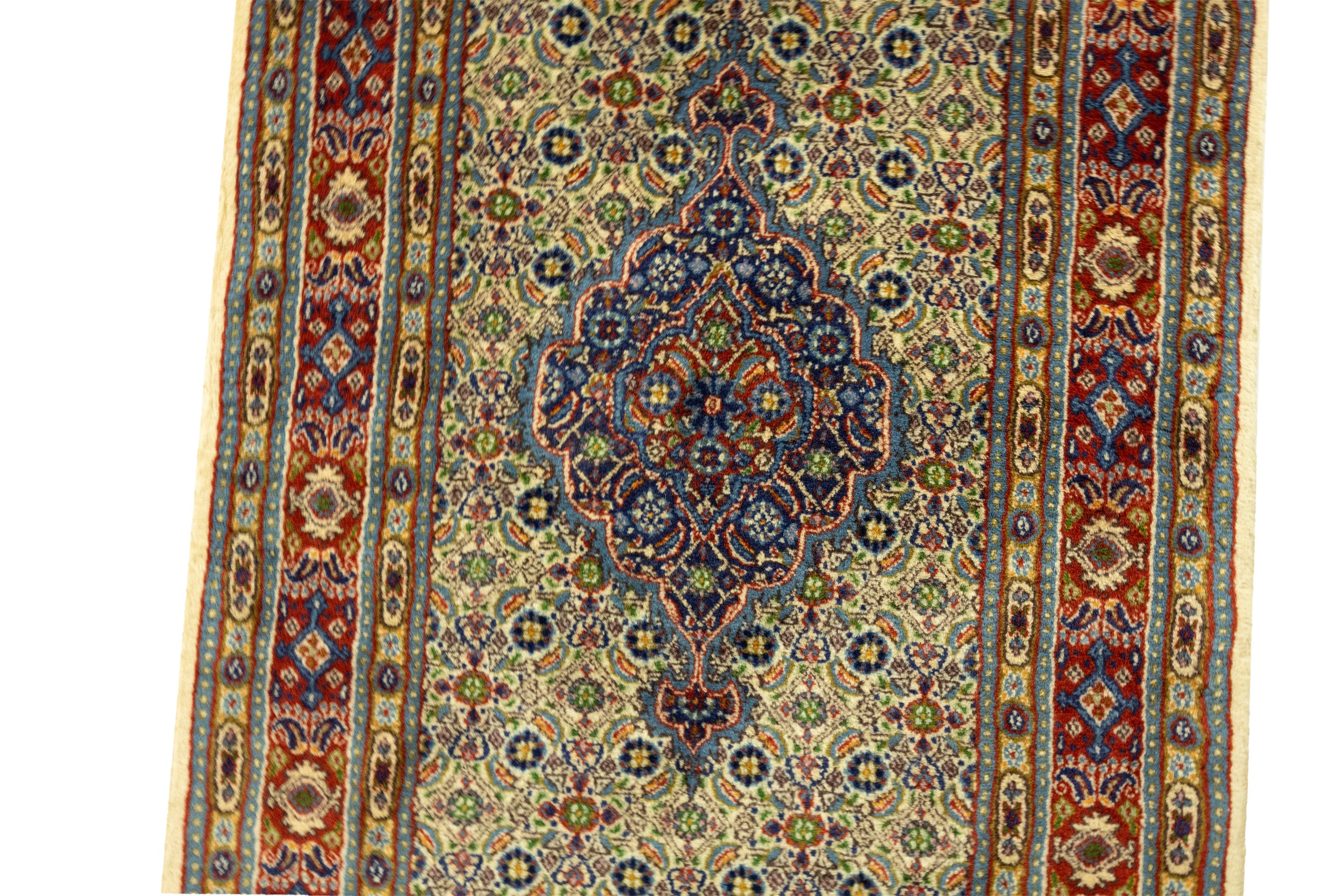 Moud  Iran