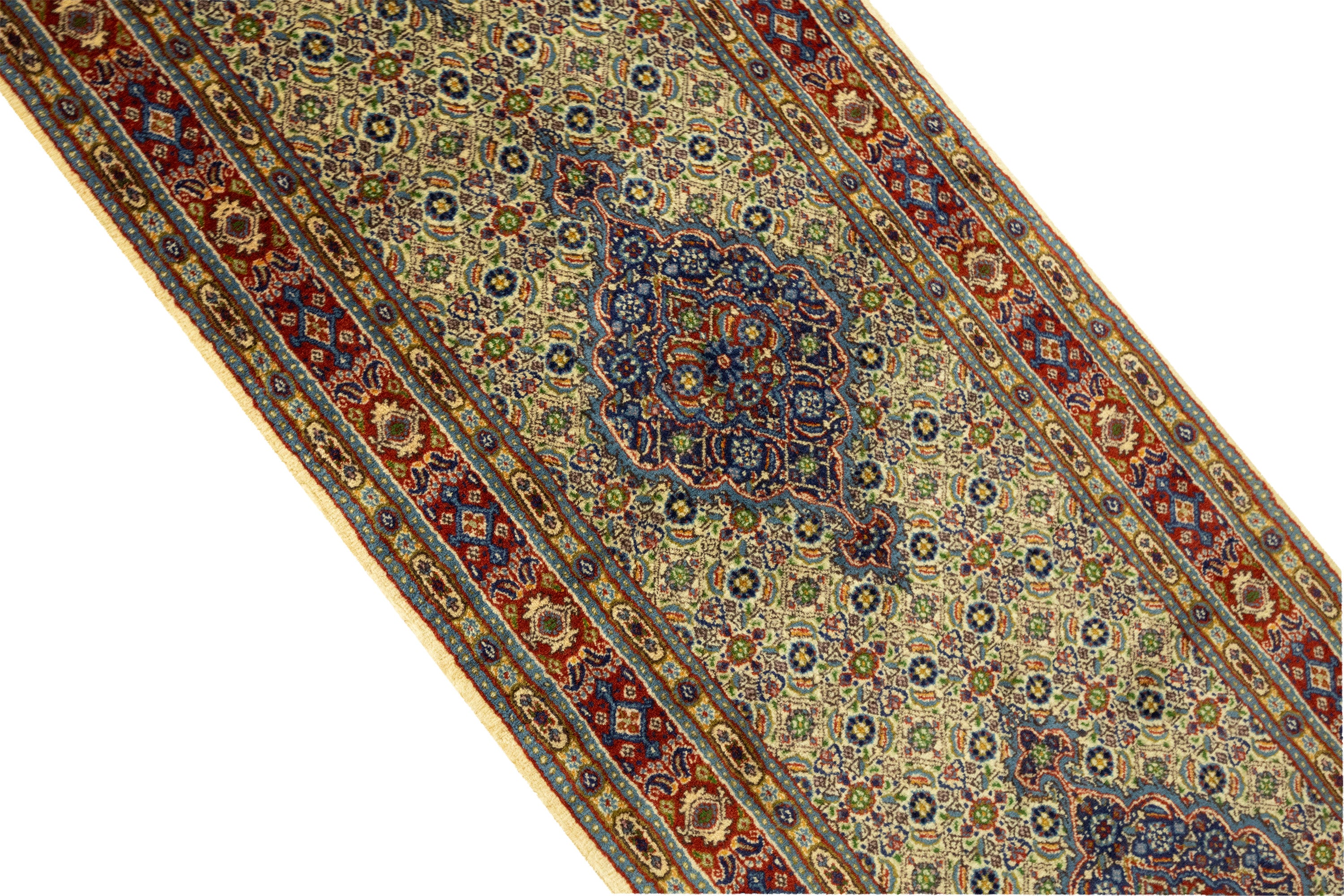 Moud  Iran