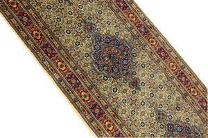 Moud  Iran