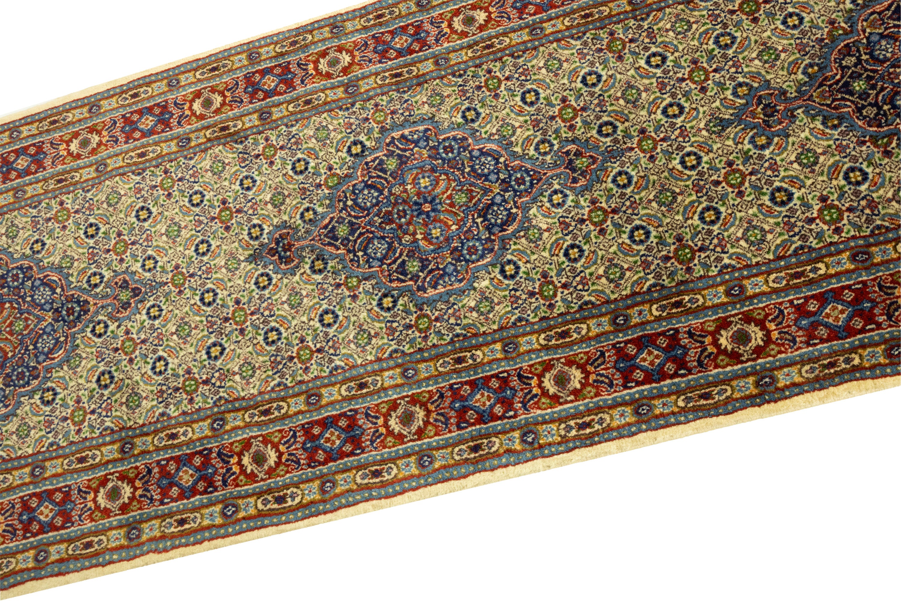 Moud  Iran