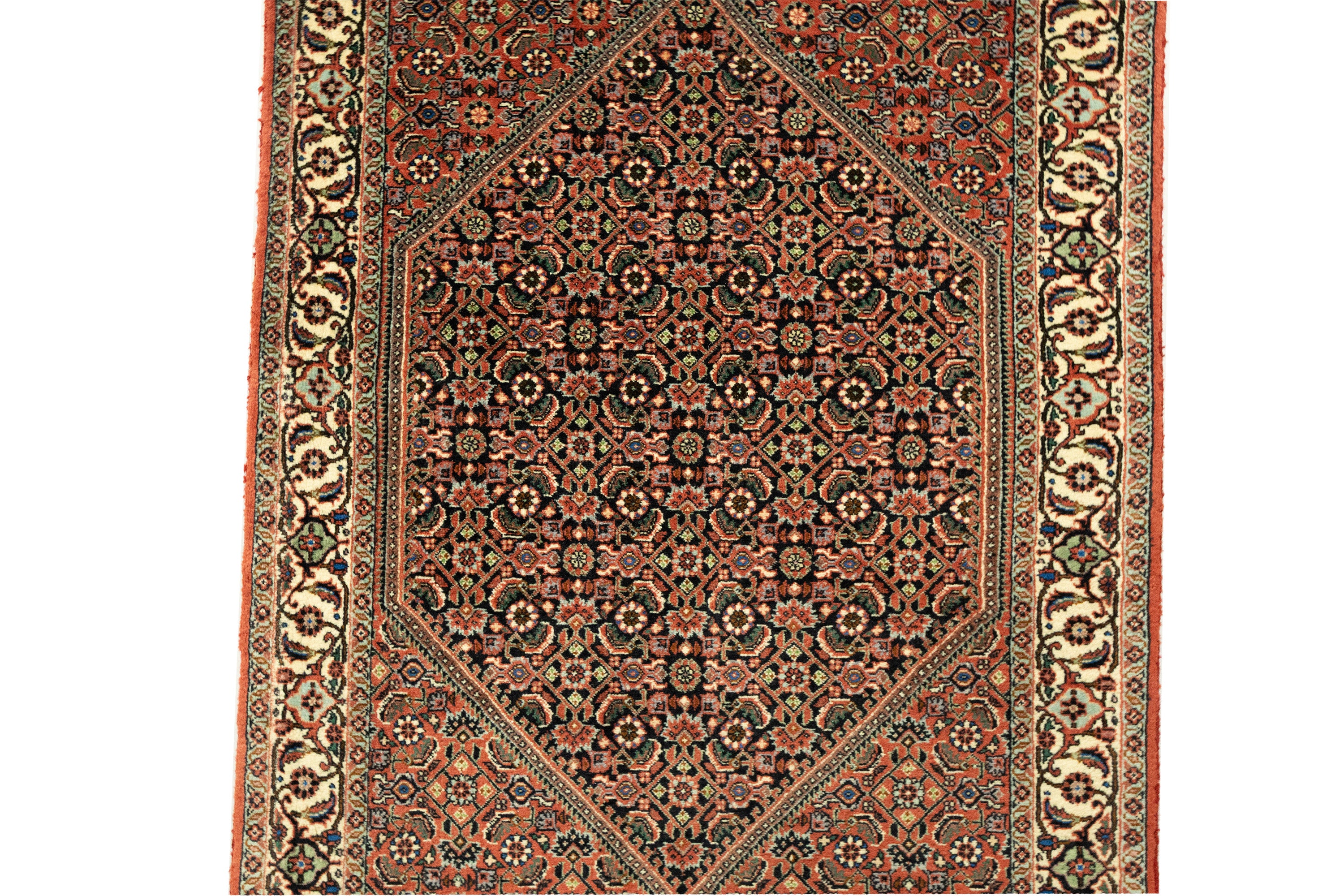 Bidjar Iran