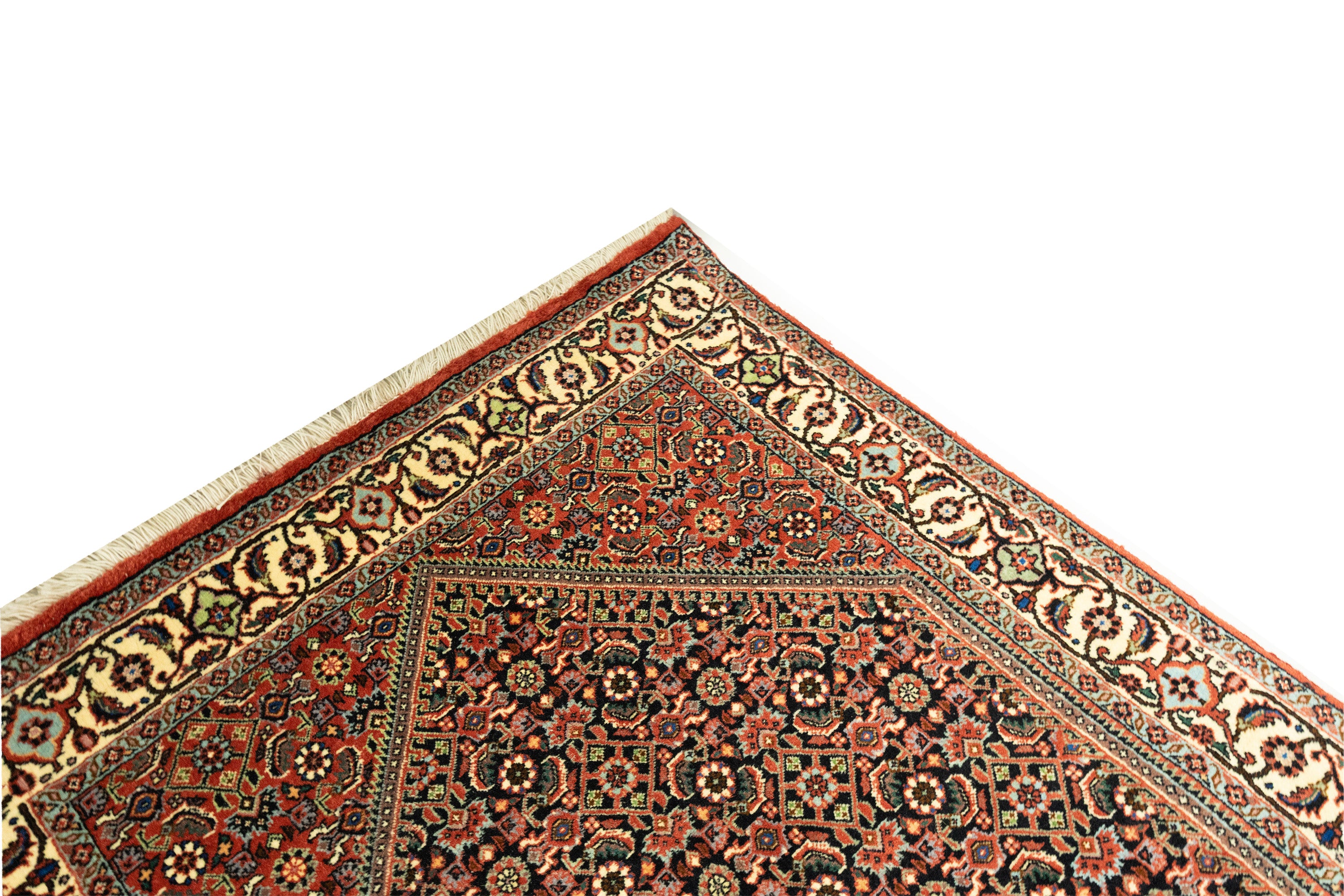 Bidjar Iran