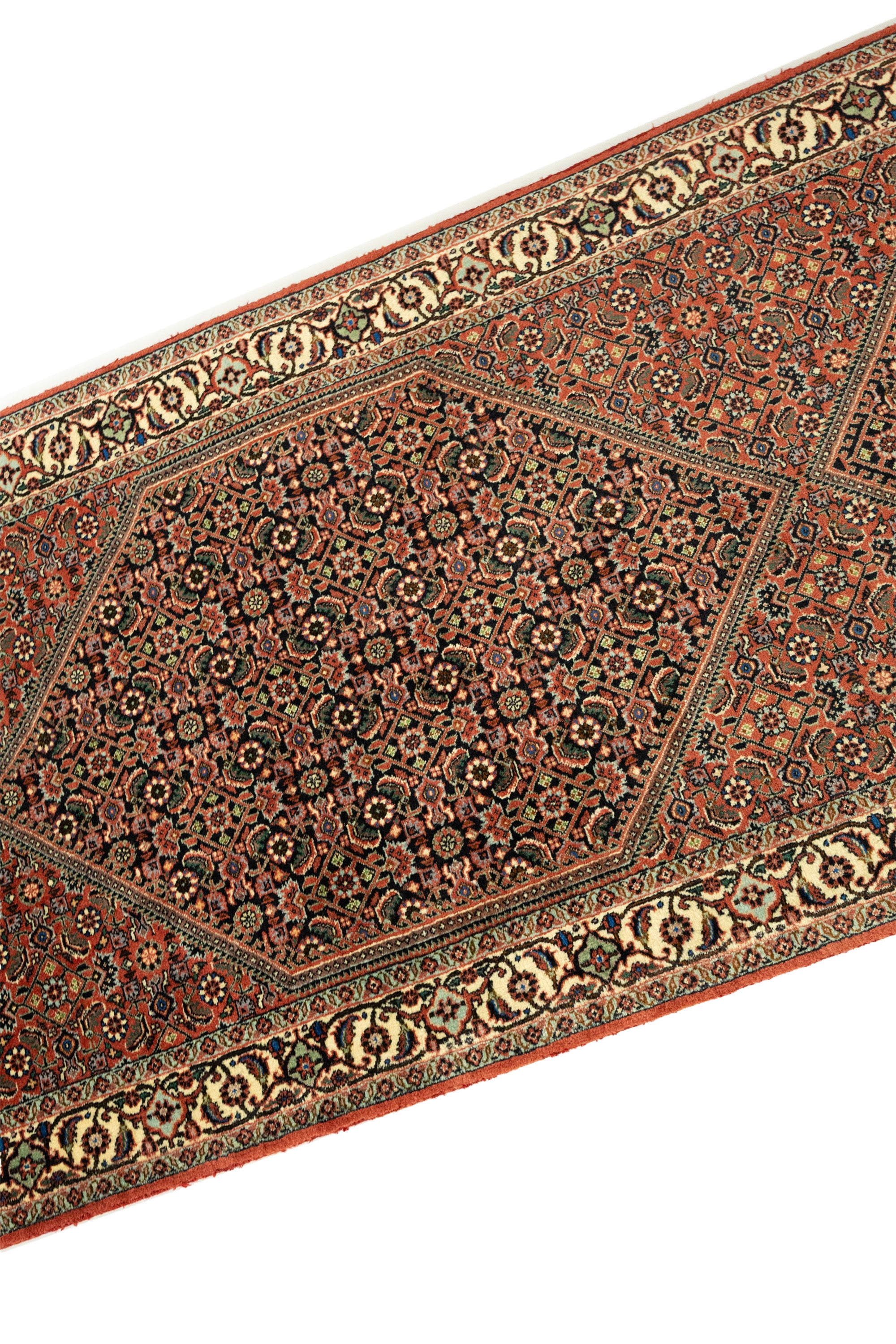 Bidjar Iran