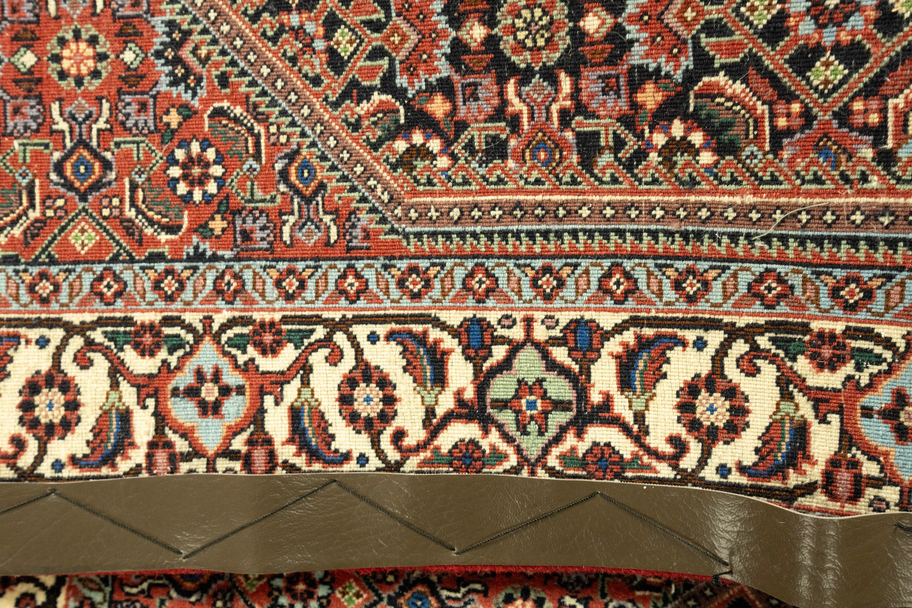 Bidjar Iran