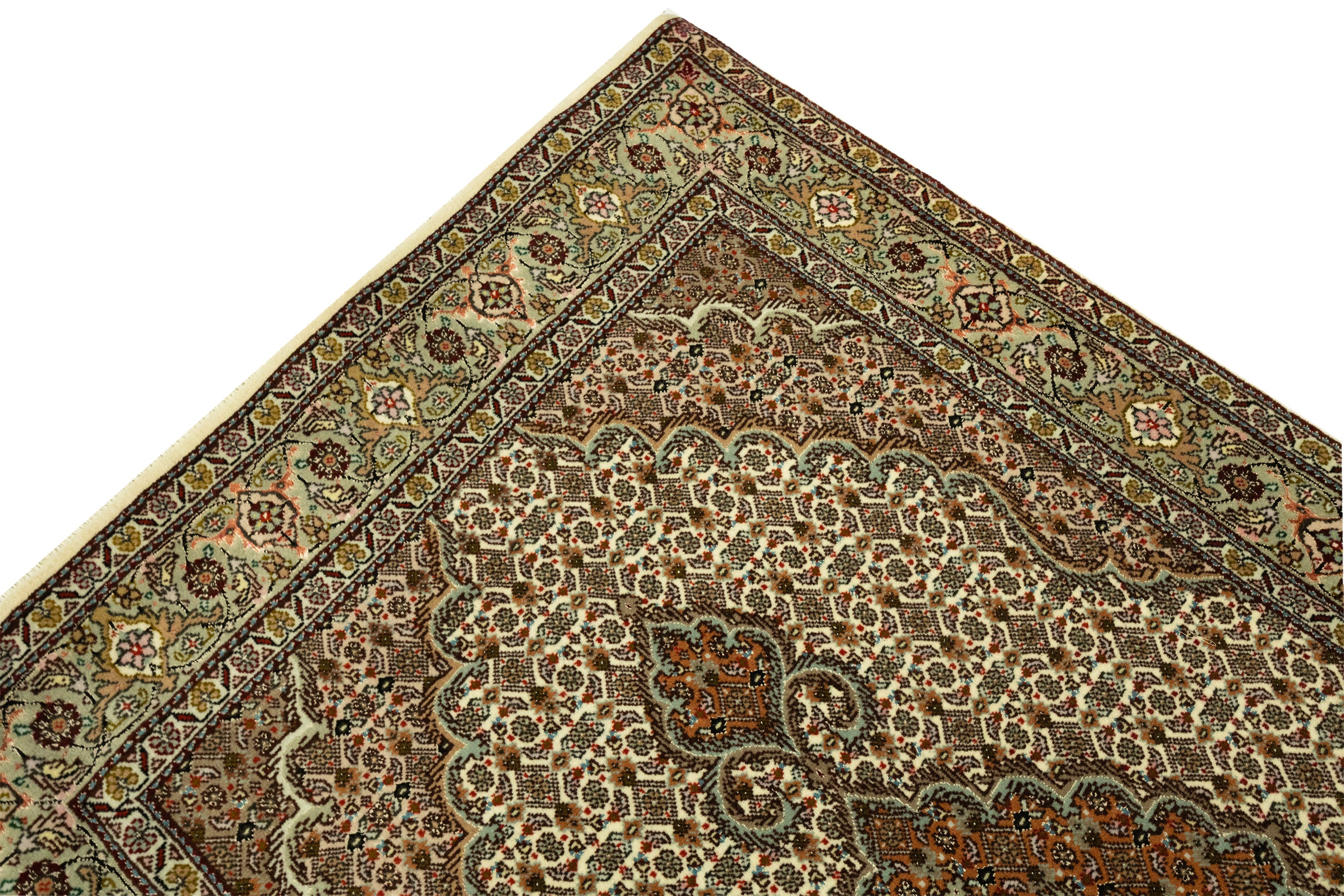 Tabriz Iran