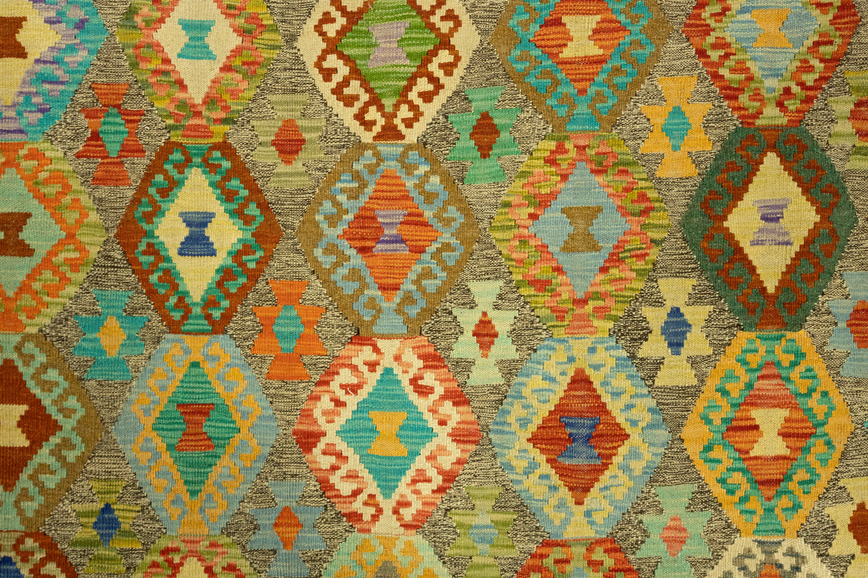 Kelim Afghaan