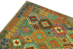Afbeelding in Gallery-weergave laden, Kelim Afghaan
