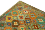 Afbeelding in Gallery-weergave laden, Kelim Afghaan
