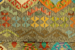 Afbeelding in Gallery-weergave laden, Kelim Afghaan
