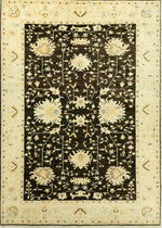 Afbeelding in Gallery-weergave laden, Ziegler Afghaan
