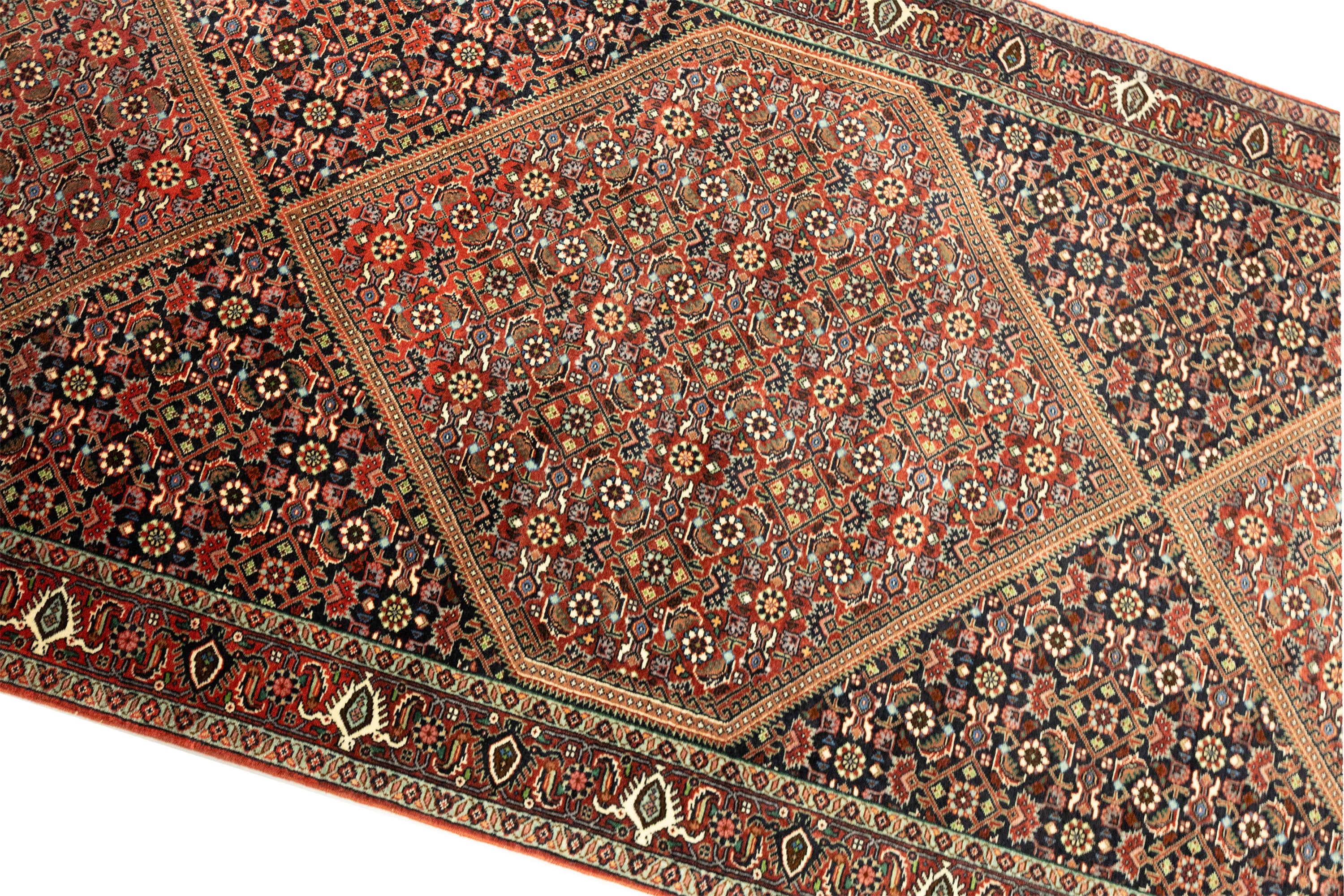 Bidjar Iran