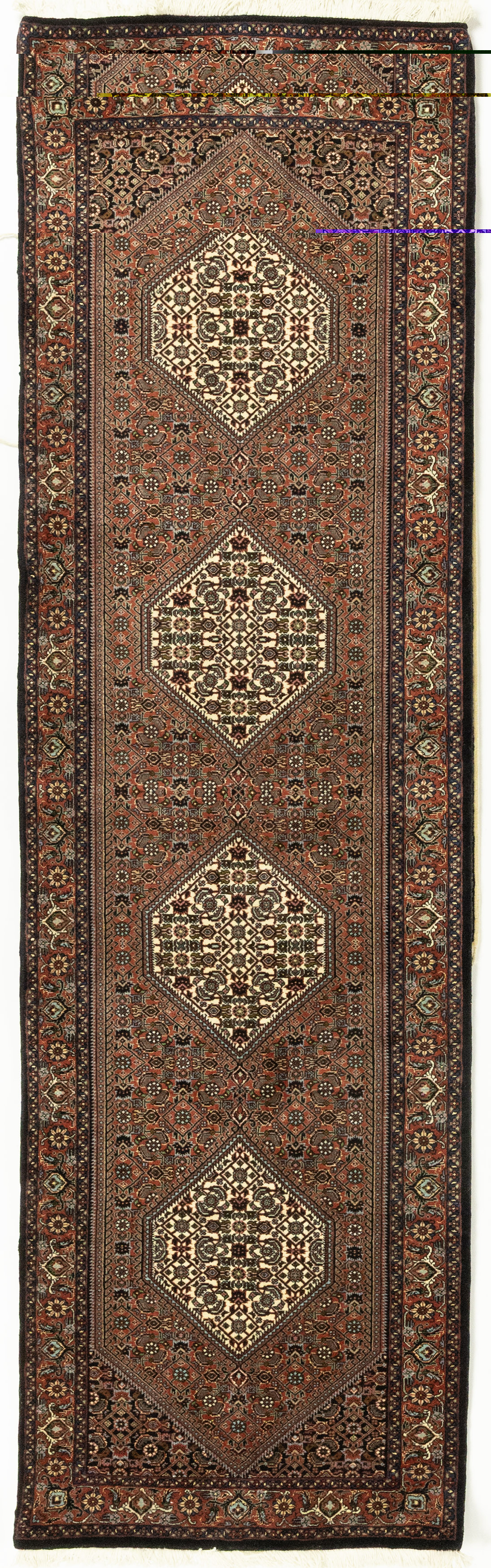 Bidjar Iran