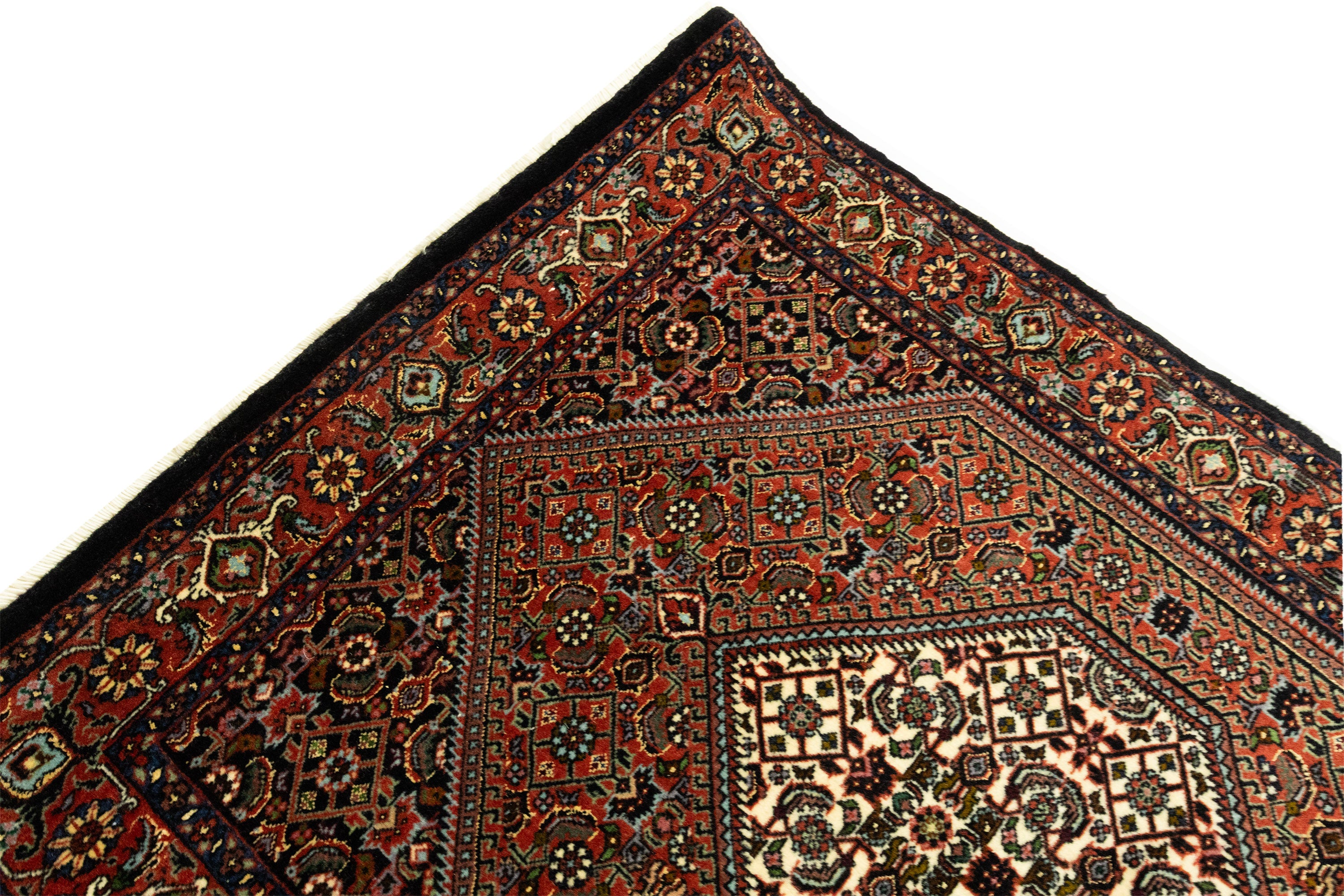 Bidjar Iran