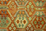 Afbeelding in Gallery-weergave laden, Kelim Afghaan
