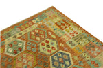 Afbeelding in Gallery-weergave laden, Kelim Afghaan
