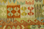 Afbeelding in Gallery-weergave laden, Kelim Afghaan
