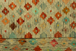Afbeelding in Gallery-weergave laden, Kelim Afghaan

