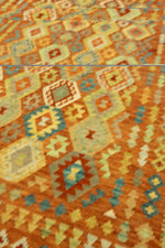 Afbeelding in Gallery-weergave laden, Kelim Afghaan
