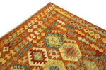 Afbeelding in Gallery-weergave laden, Kelim Afghaan
