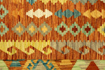 Afbeelding in Gallery-weergave laden, Kelim Afghaan
