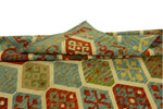 Afbeelding in Gallery-weergave laden, Kelim Afghaan
