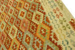 Afbeelding in Gallery-weergave laden, Kelim Afghaan
