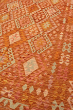 Afbeelding in Gallery-weergave laden, Kelim Afghaan

