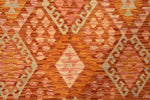 Afbeelding in Gallery-weergave laden, Kelim Afghaan
