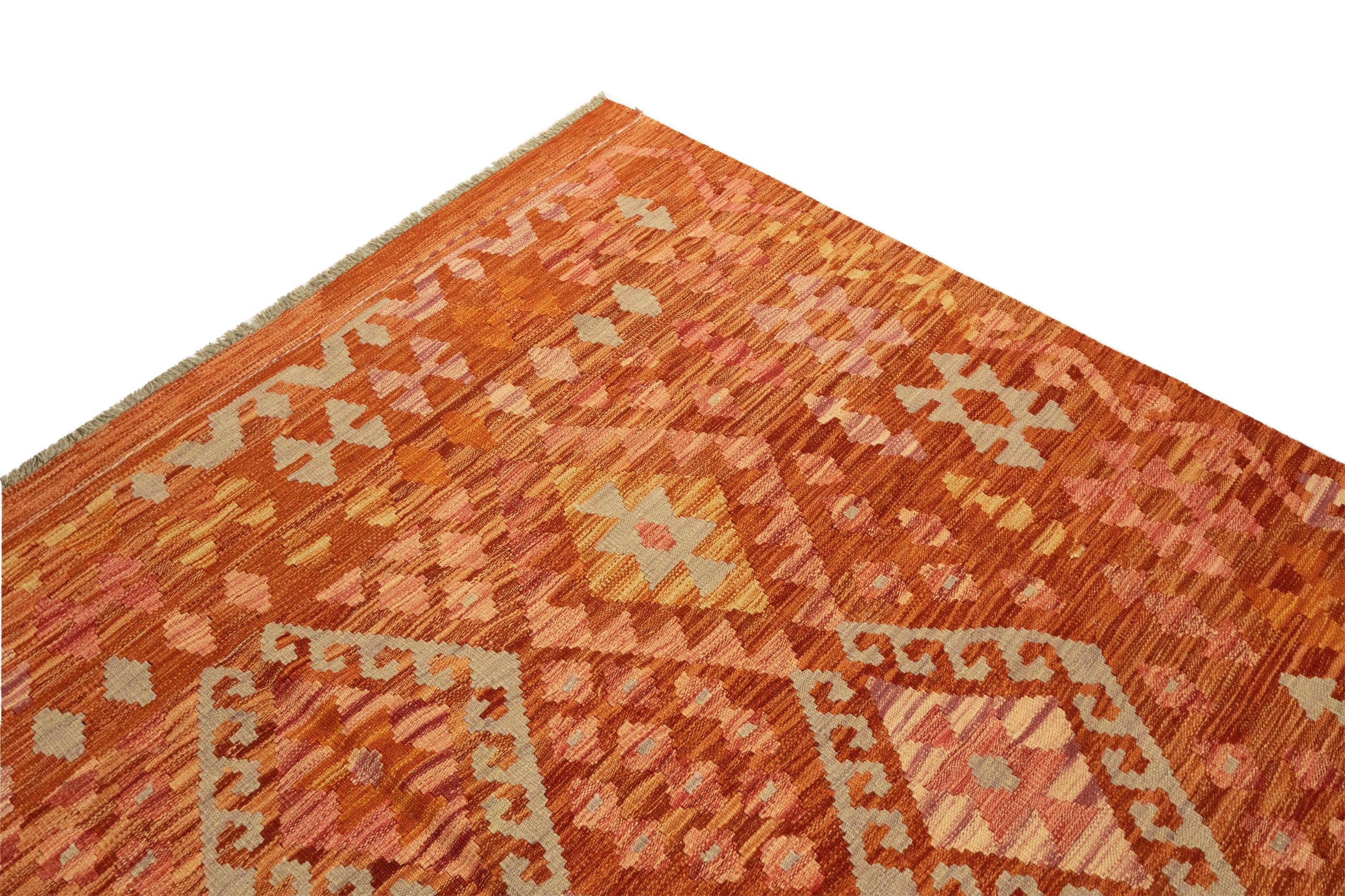 Kelim Afghaan