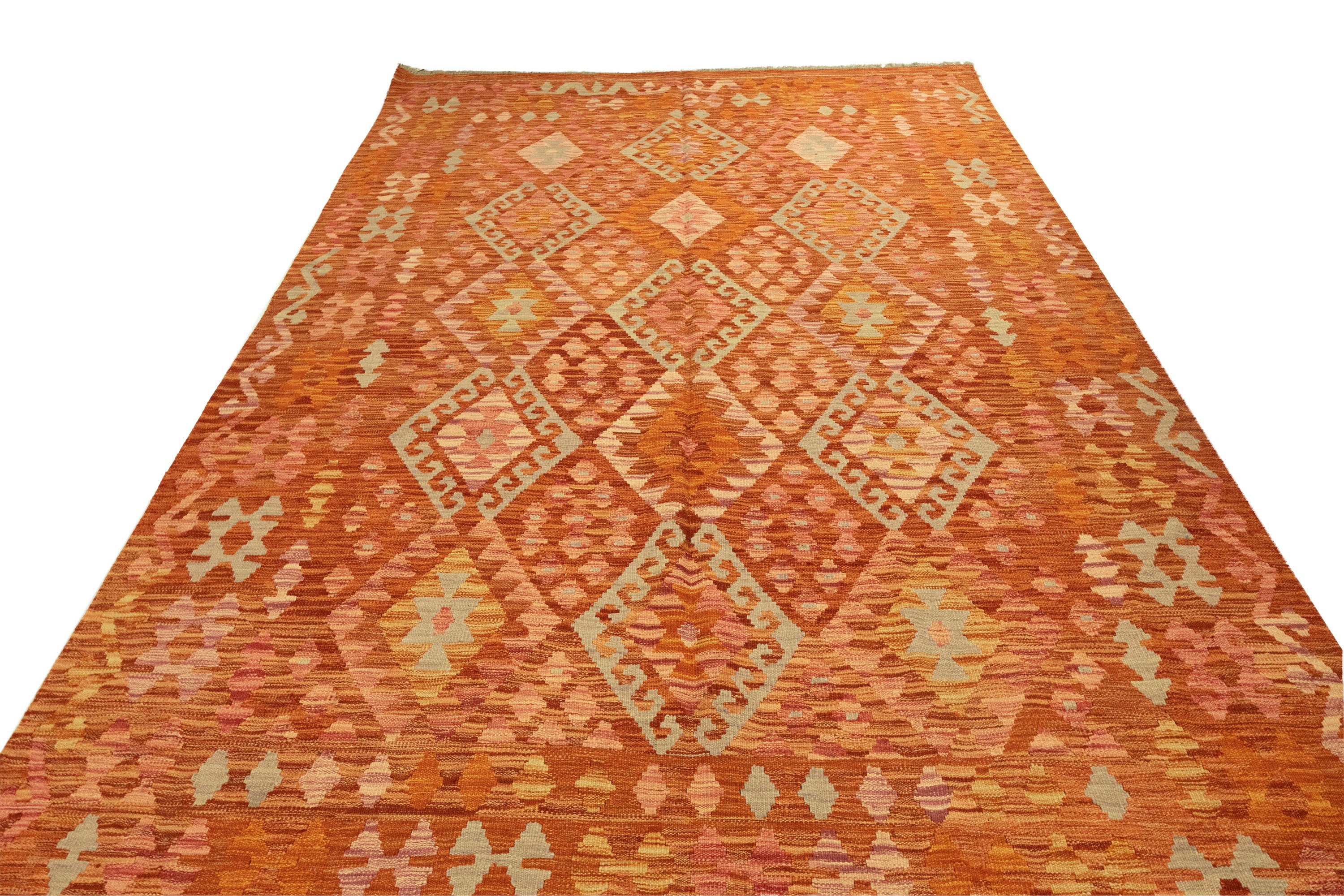 Kelim Afghaan