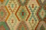 Afbeelding in Gallery-weergave laden, Kelim Afghaan
