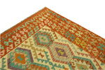 Afbeelding in Gallery-weergave laden, Kelim Afghaan
